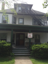 411 Dryden Rd, Unit 1 Apartments