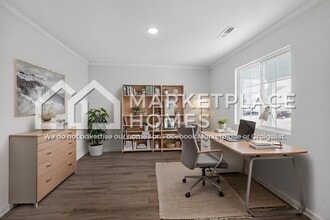 3514 Marksbury Dr in Greensboro, NC - Building Photo - Building Photo