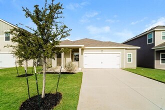 141 Rubrum Rd in Niederwald, TX - Building Photo - Building Photo