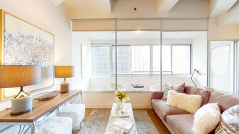 Mosaic Dallas Apartments