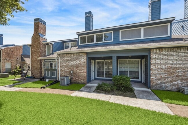 property at 2323 Fairwind Rd
