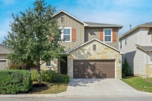 15202 Kookaburra Path in Austin, TX - Building Photo