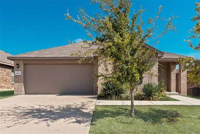 property at 16640 Portage St