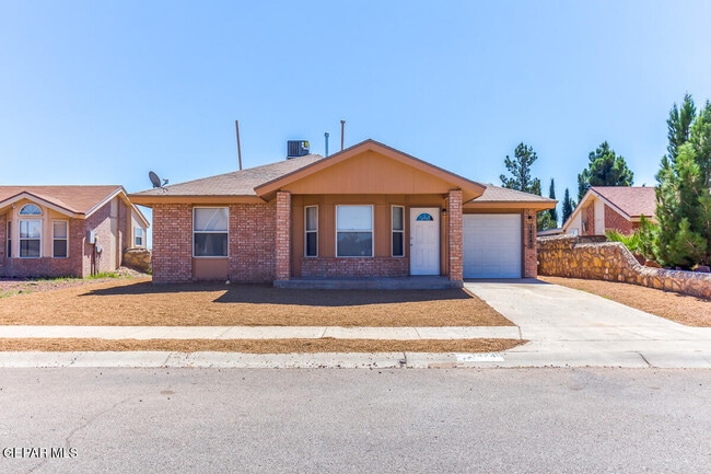 property at 14240 Bryce Dr