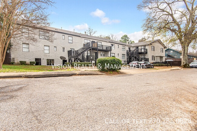 property at 2672 E 3rd St