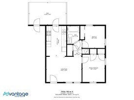 173 1st St SW in Atlanta, GA - Building Photo