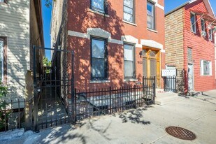 1820 S Allport St in Chicago, IL - Building Photo