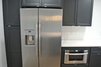 1 Reservoir Ave-Unit -2 in Jersey City, NJ - Building Photo - Building Photo