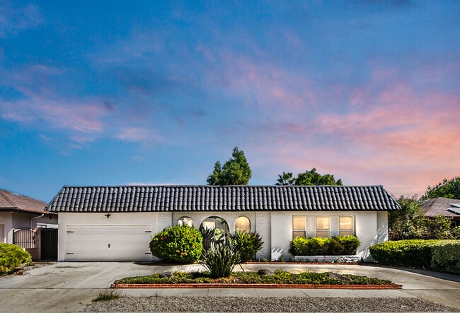 property at 9038 Whitaker Ave