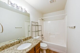 501 Arch St in Marietta, OK - Building Photo - Building Photo