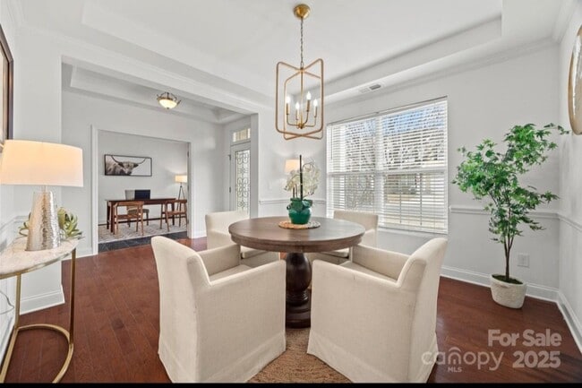 8312 Compton Acres Ln in Waxhaw, NC - Building Photo - Building Photo