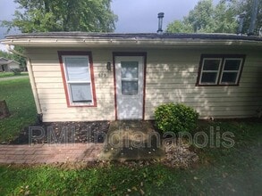 629 N Willow St in Ingalls, IN - Building Photo - Building Photo