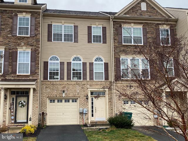 2156 Audubon Trail in Middletown, DE - Foto de edificio