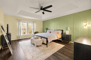 42268 Riggins Ridge Terrace, Unit 1 Prestige in Ashburn, VA - Building Photo