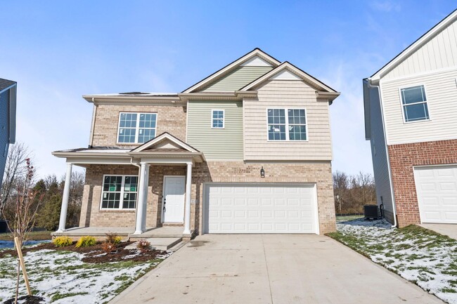 property at 116 Lambert Fld