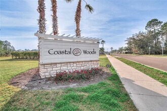 2952 Gibraltar Blvd in New Smyrna Beach, FL - Building Photo - Building Photo