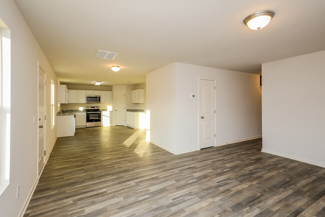 290 Middleton Ct in Chatsworth, GA - Building Photo - Building Photo