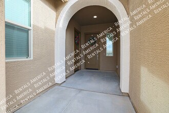 24423 N 163rd Dr in Surprise, AZ - Building Photo - Building Photo
