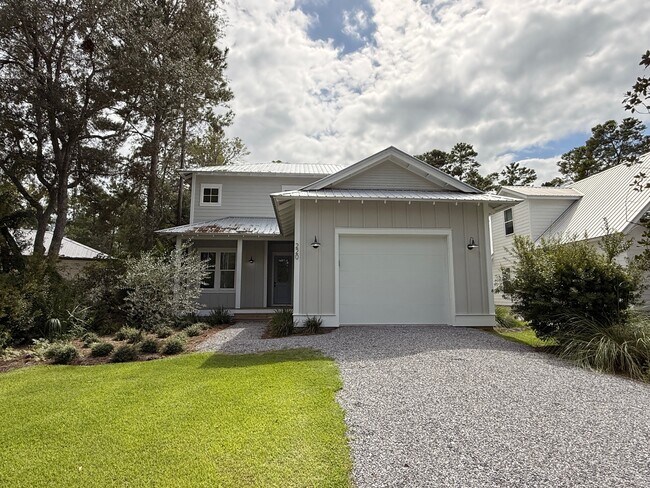 220 Greenbriar Ln in Santa Rosa Beach, FL - Building Photo - Building Photo
