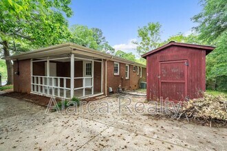 3733 Manchester Dr in Charlotte, NC - Building Photo - Building Photo