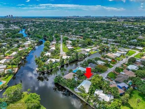 3016 NE 1st Terrace in Wilton Manors, FL - Building Photo - Building Photo