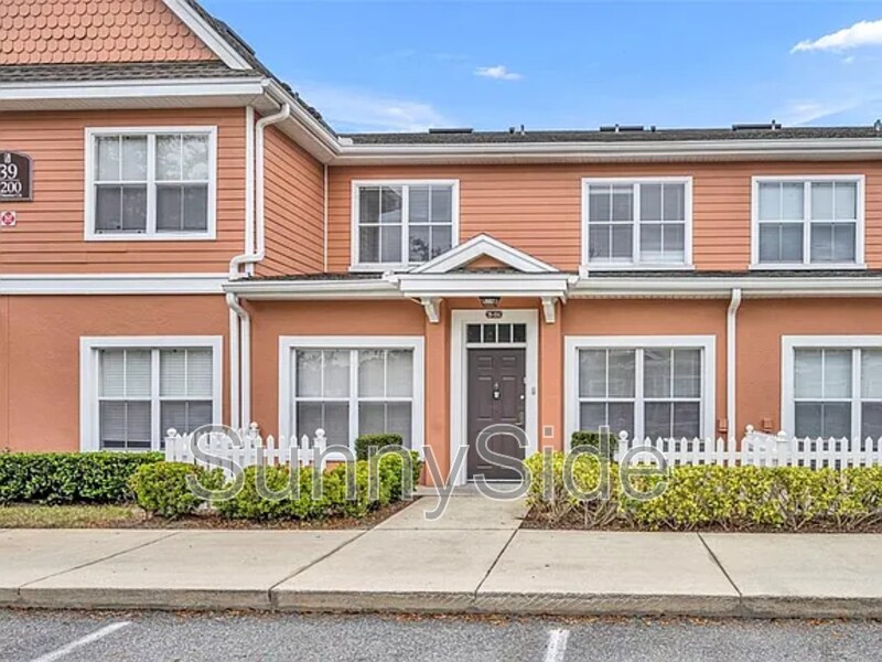 2200 San Vittorino Cir in Kissimmee, FL - Building Photo