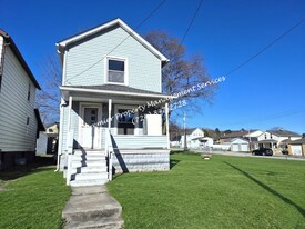 3406 3rd Ave in Koppel, PA - Building Photo