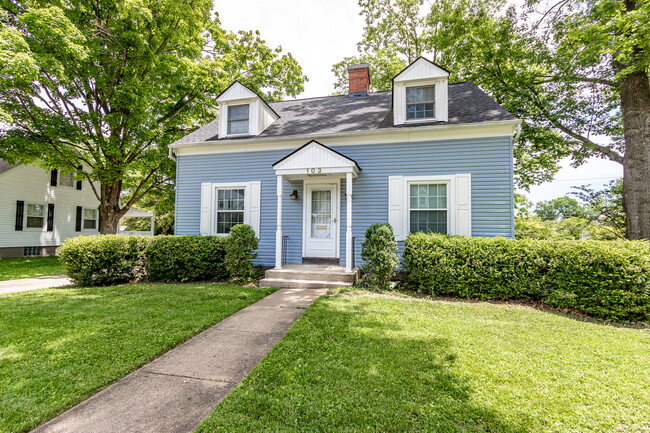 103 Oberlin Ct in Oxford, OH - Building Photo - Building Photo