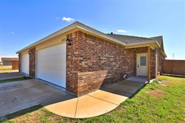 6021 Jennings Dr in Abilene, TX - Building Photo