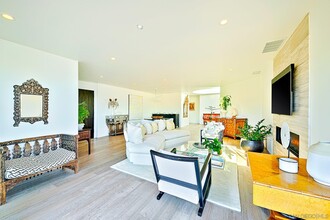 231 Bonair St in San Diego, CA - Foto de edificio - Building Photo