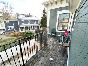 89 Cedar St, Unit 2 in Boston, MA - Building Photo - Building Photo