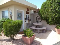 Desert Village in Mesa, AZ - Foto de edificio - Building Photo