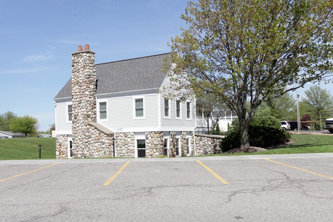 Dutton Mill Village in Caledonia, MI - Building Photo - Building Photo