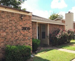 2608 Pecan Ridge Dr in Bryan, TX - Building Photo