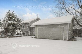 2496 Fairplay St in Aurora, CO - Building Photo - Building Photo