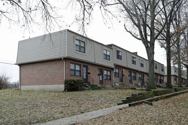 Independence Square Townhouses