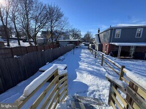 414 May St in Pottstown, PA - Building Photo - Building Photo