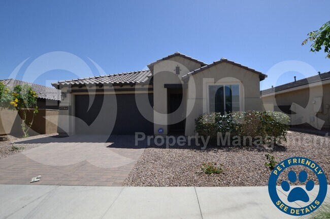 property at 14425 W Dahlia Dr