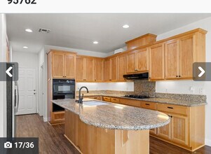 208 Gamay Pl in El Dorado Hills, CA - Building Photo - Building Photo