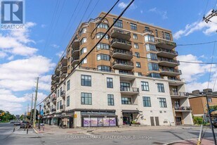 420 Berkley Ave in Ottawa, ON - Building Photo
