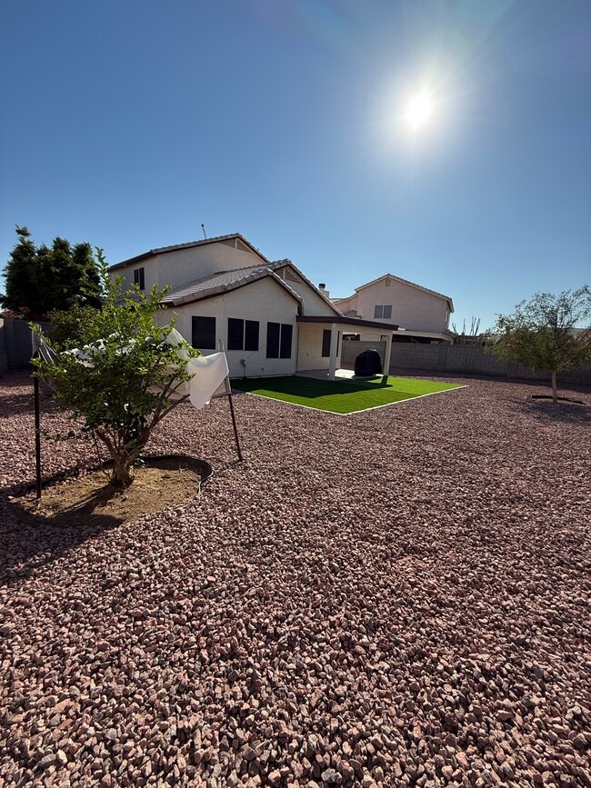 8868 W Greer Ave in Peoria, AZ - Building Photo - Building Photo