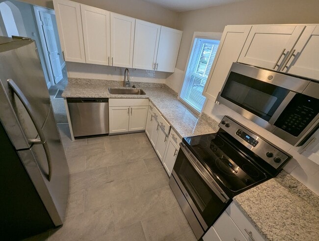 5305 Fletcher St in Jennings, MO - Building Photo - Building Photo