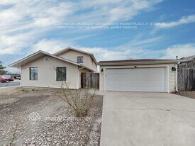 725 Eldora Pl, Unit 30-202X in Longmont, CO - Building Photo