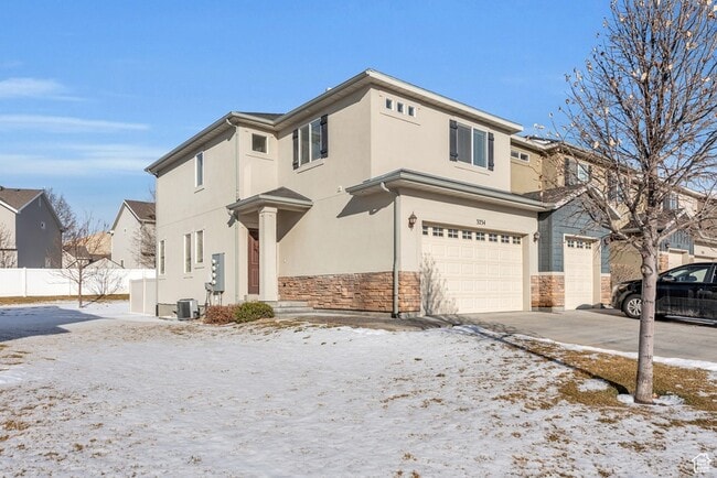 3234 W Desert Lily Dr in Lehi, UT - Building Photo - Building Photo