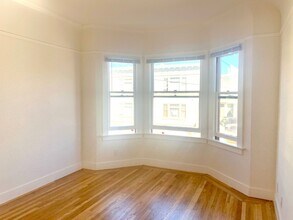 301 20th Ave in San Francisco, CA - Building Photo - Building Photo
