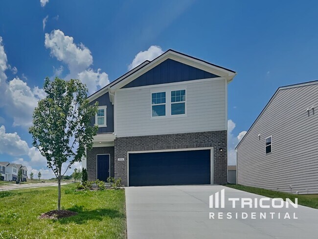 1056 Large Poppy Dr in La Vergne, TN - Building Photo - Building Photo