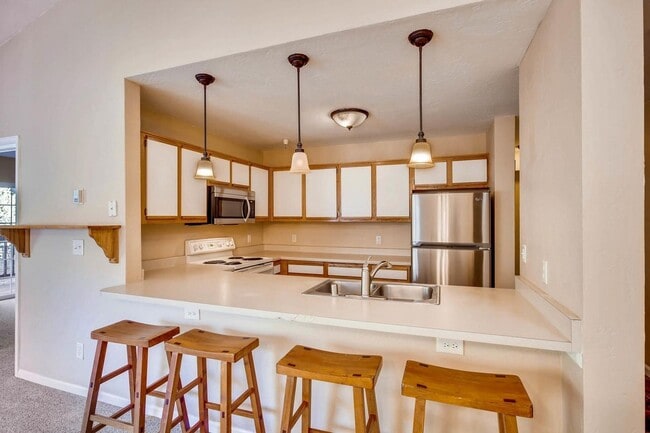 183 Pelican Cir in Breckenridge, CO - Building Photo - Building Photo
