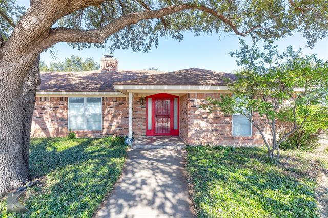 property at 3642 Hi-Vu Dr