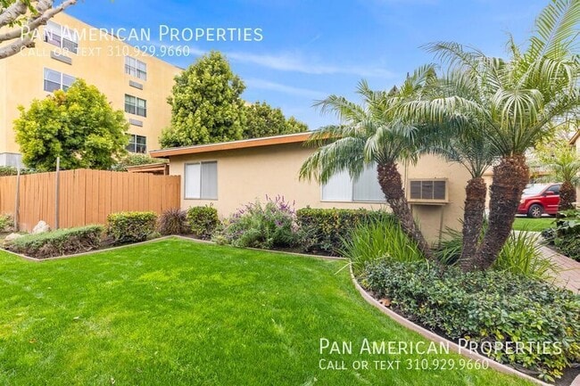 15443 Van Buren St in Midway City, CA - Foto de edificio - Building Photo