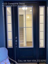 4525 Chinkapin Dr in Sarasota, FL - Building Photo - Building Photo